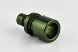 Aluminum hardware 8797