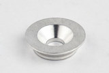 Aluminum hardware 8776