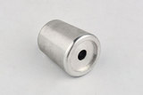 Aluminum hardware 8769
