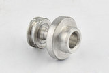 Aluminum hardware 8789