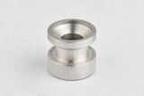 Aluminum hardware 8792