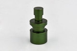 Aluminum hardware_8796