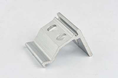 Aluminum hardware_8822