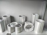 aluminum profiles