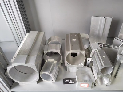 铝型材 铝合金型材加工