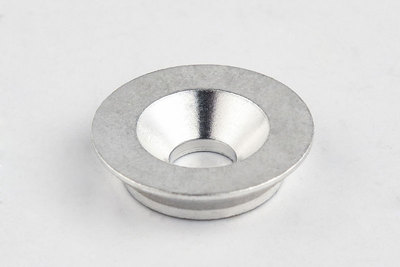 Aluminum hardware 8776