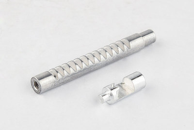 Aluminum hardware 8707