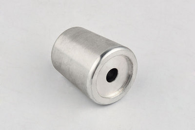 Aluminum hardware 8769