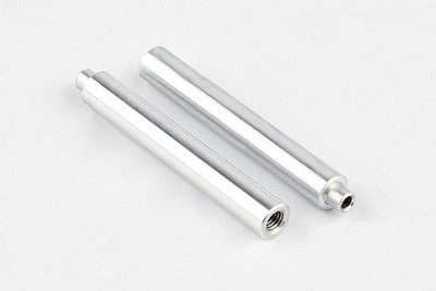 Aluminum hardware 8708