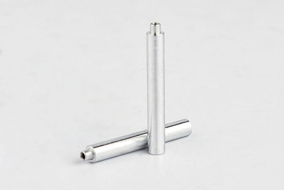 Aluminum hardware 8711