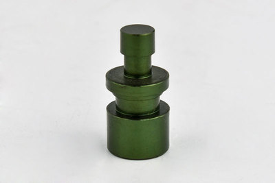 Aluminum hardware_8796