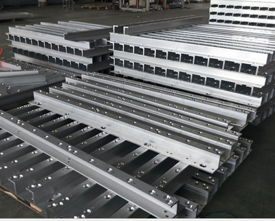 aluminum section加工的铝材_看图王