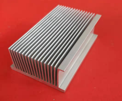 Aluminium heat dissipation_看图王