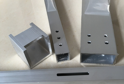 Aluminum hardware accessories_看图王